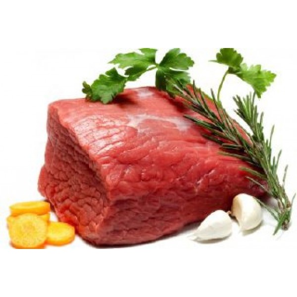 CARNE CONTRA FILE KG