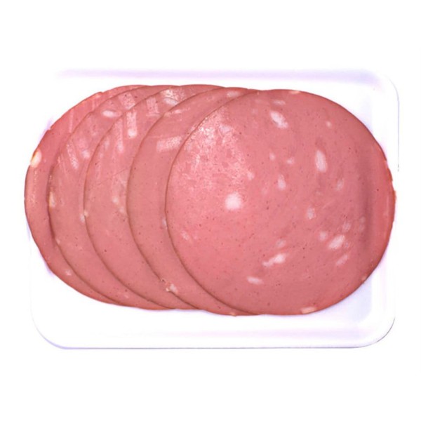 MORTADELA CONFIANCA MISTA KG