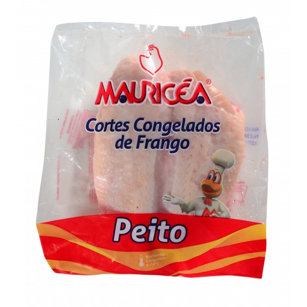 PEITO DE FRANGO CONG IND KG