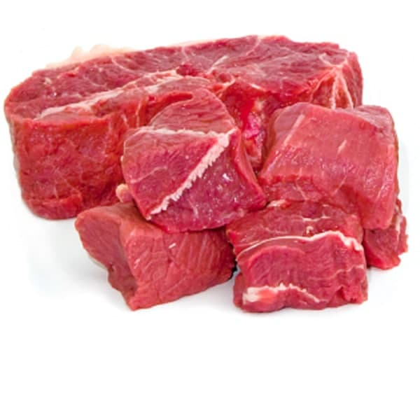 CARNE MUSCULO BOVINO KG
