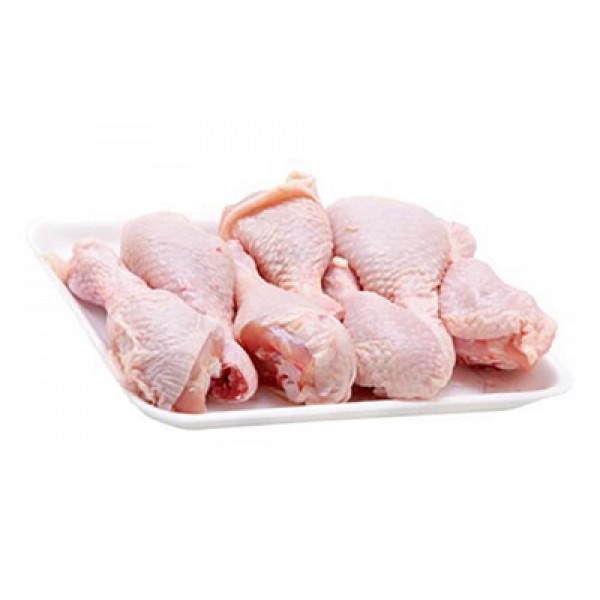 FRANGO DOURADO BDJ COXA FRANGO CONG 1KG 1 X 1UN