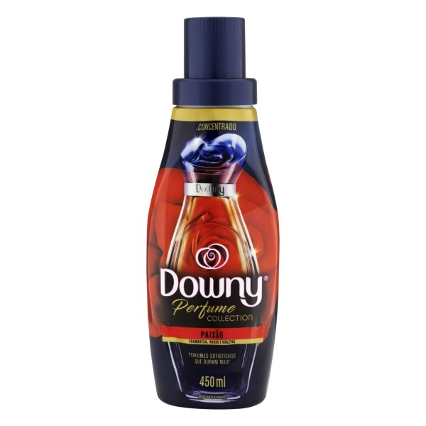 AMACIANTE DOWNY CONC 450ML PAIXAO 