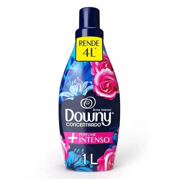 AMACIANTE DOWNY CONC 1LT PERFUME   INTENSO