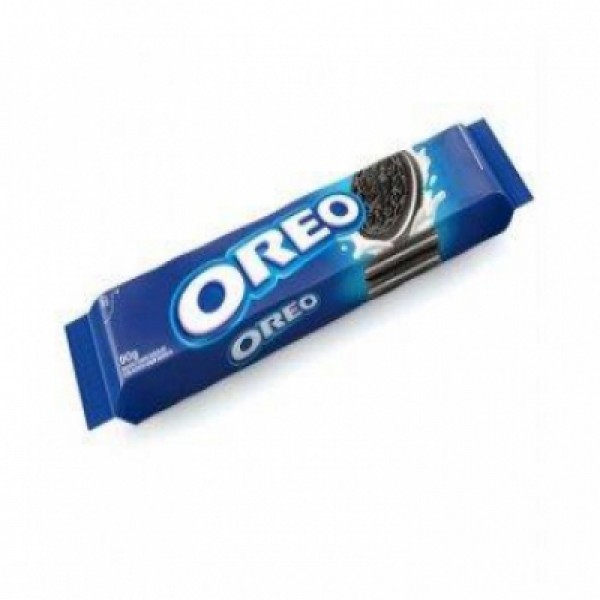 BISCOITO OREO 90G ORIGINAL