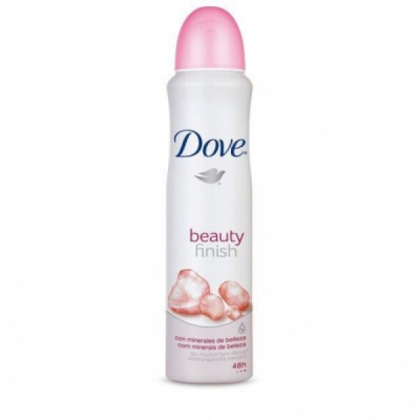 DESODORANTE DOVE AERO 89G BEAUTY FINISH