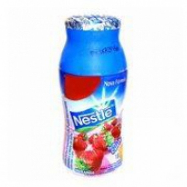 NESTLE IOGURTE 170G MORANGO 1 X 170G