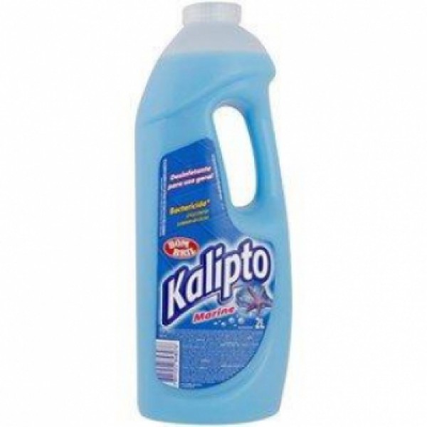 DESINFETANTE KALIPTO 2LT MARINE