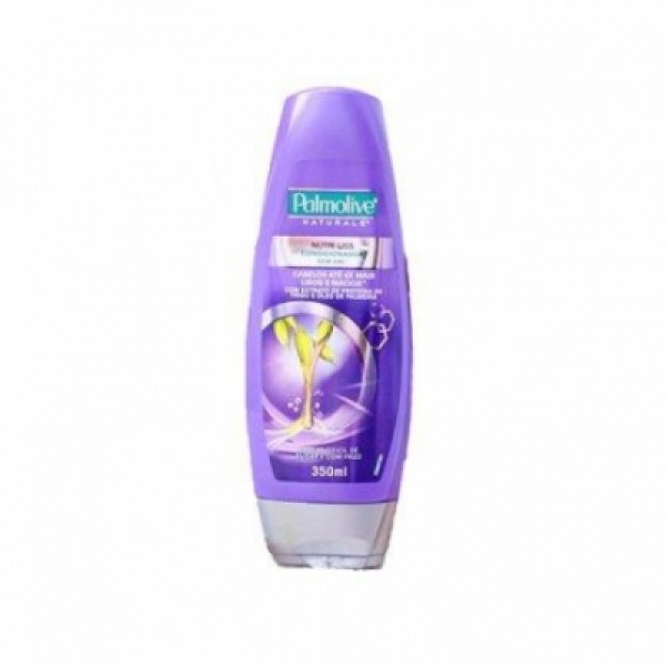 CONDICIONADOR PALMOLIVE 350ML NUTRI LISS