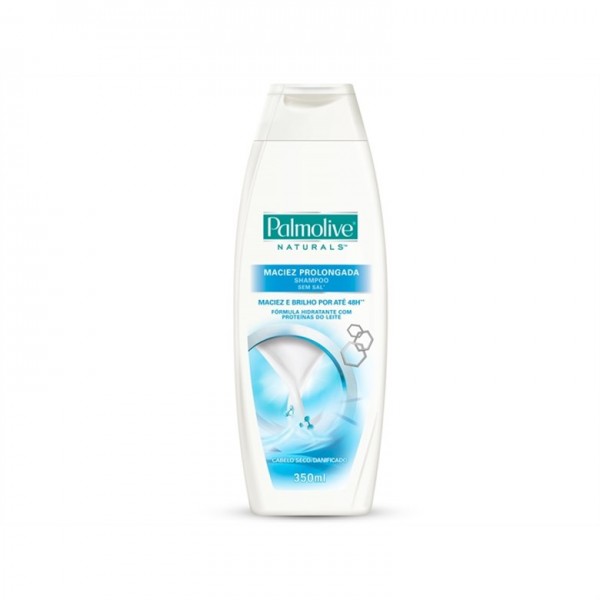 SHAMPOO PALMOLIVE 350ML NAT MACIEZ PROLO 1 X 350ML