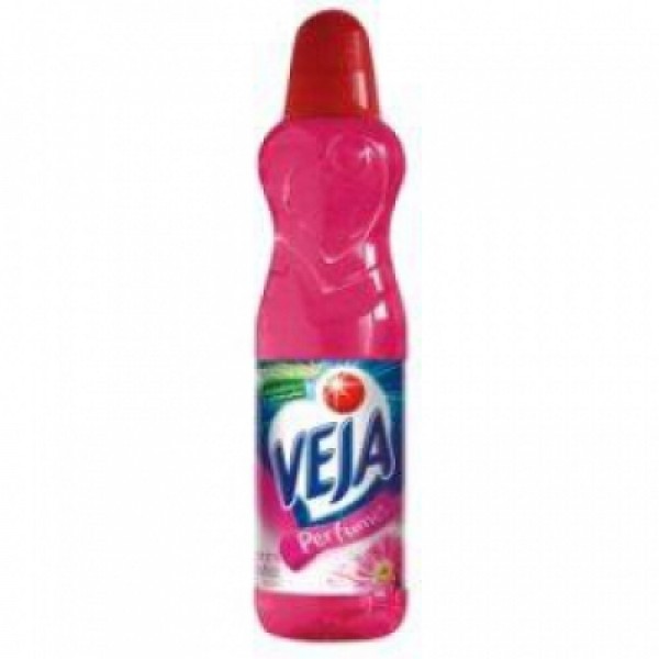 VEJA PERFUMES 500ML FLOR SONHOS PG350ML 1 X 500ML