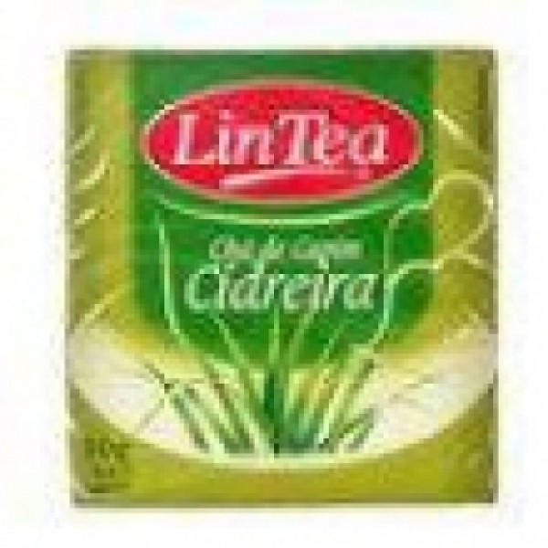 CHA DR OETKER CIDREIRA 10G C 10 SACHES(24) 1 X 10G