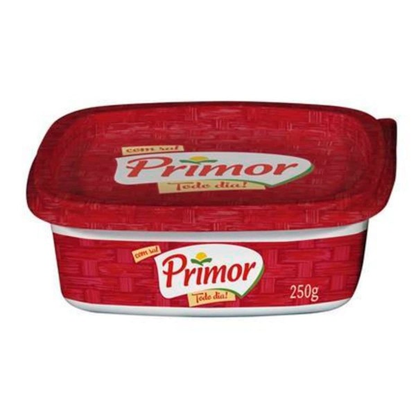 MARG PRIMOR TODO DIA 250G (24) 1 X 250G