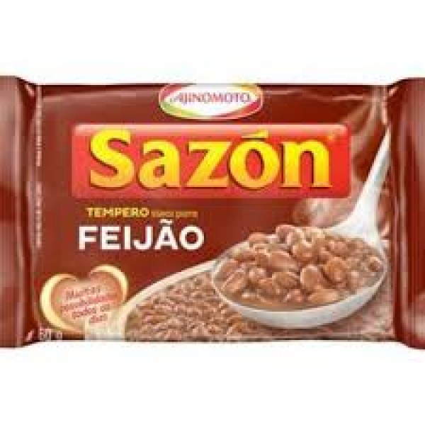 SAZON TEMPERO MARRON 60G (48) FLOPPY 1 X 60G