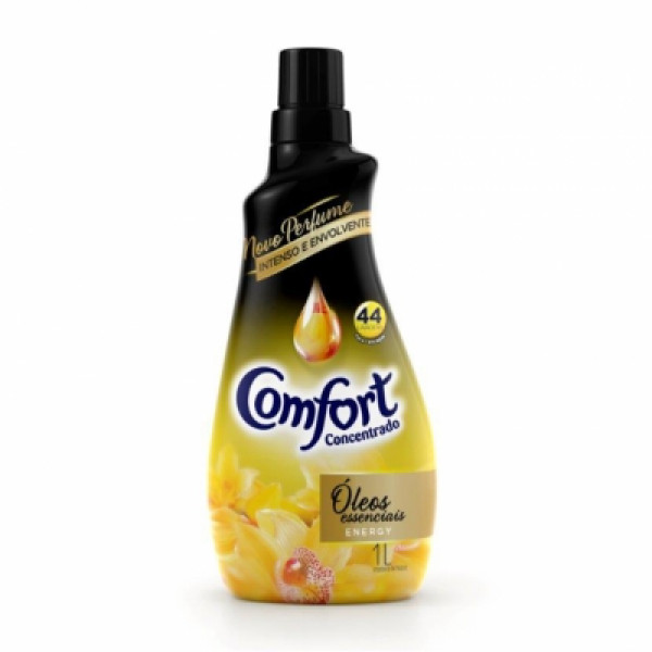 AMACIANTE COMFORT 1LT CONC EXPERT ENERGIA FLORAL  1 X 1LT