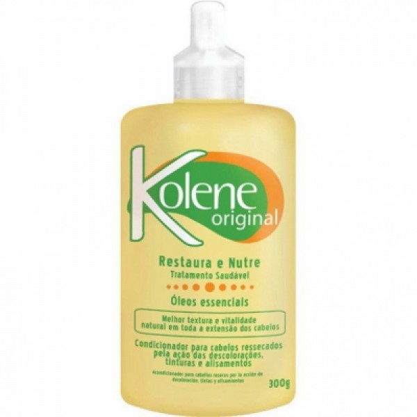 CREME KOLENE 300ML ORIGINAL (12) 1 X 300ML