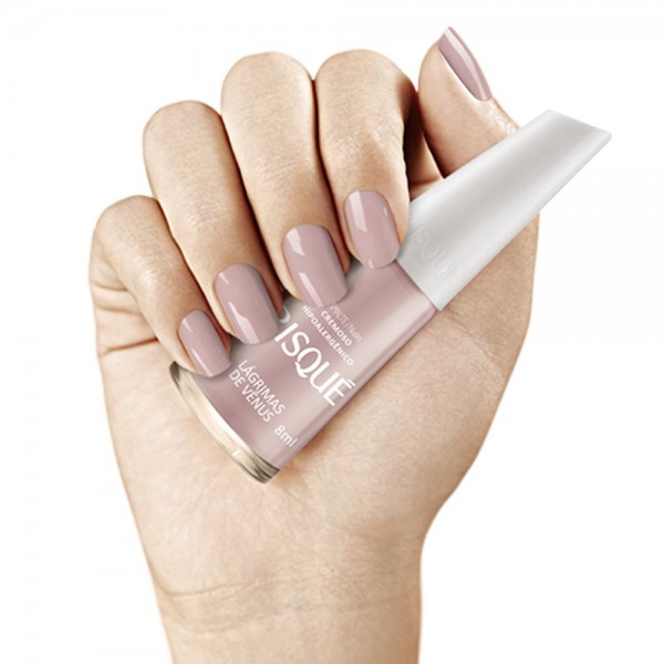 ESMALTE RISQUE 8ML LAGRIMAS DE VENUS (6) 1 X 8ML