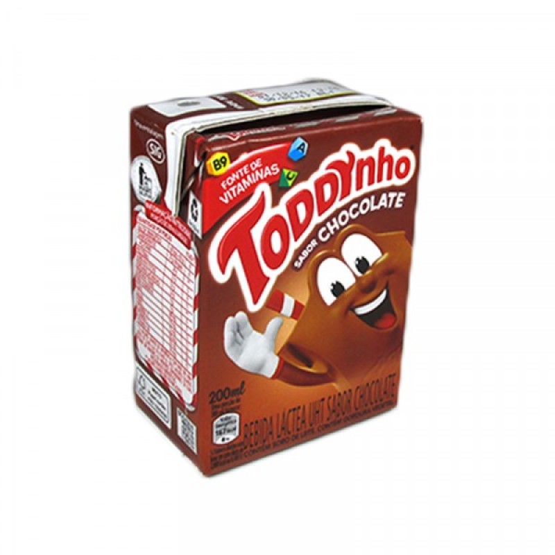 TODDYNHO BRIGADEIRO - GTIN/EAN/UPC 7894321722153 - Cadastro de Produto com  Tributação e NCM - Cosmos