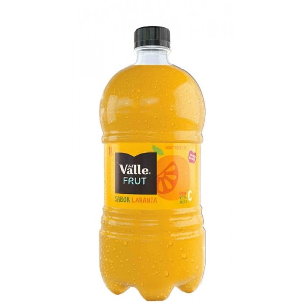 NECTAR DEL VALLE  LARANJA  1,5LT (6) 1 X 1,5LT