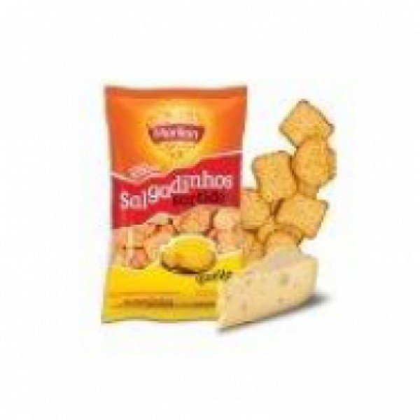 BISCOITO MARILAN SALGADO SORT 400G QUEIJO  