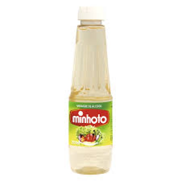 VINAGRE MINHOTO 250ML ALCOOL