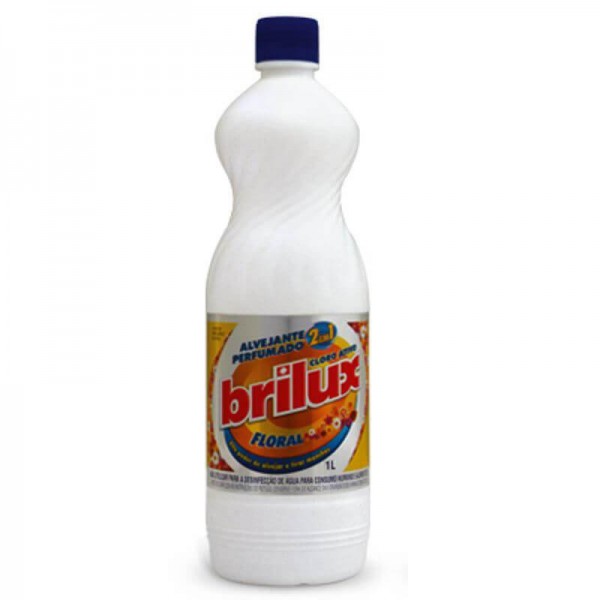 ALVEJANTE BRILUX 1LT PERF FLORAL (12) 1 X 1LT