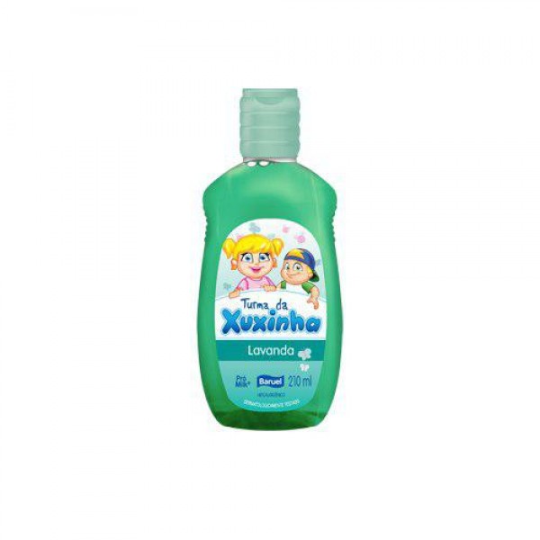 COLONIA LAVANDA TM XUXINHA 210ML