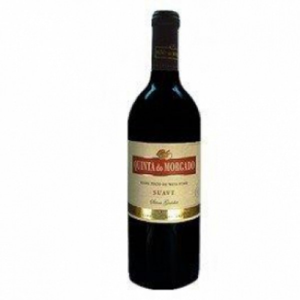 VINHO Q MORGADO 750ML TINTO SUAVE 