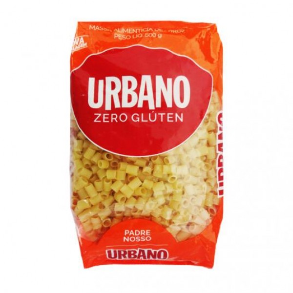 MACARRAO URBANO ARROZ 500G PADRE NOSSO