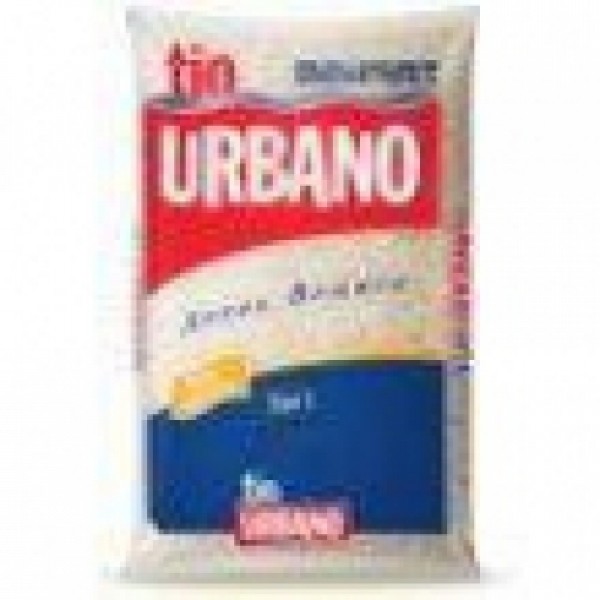 ARROZ TIO URBANO BRANCO 1KG