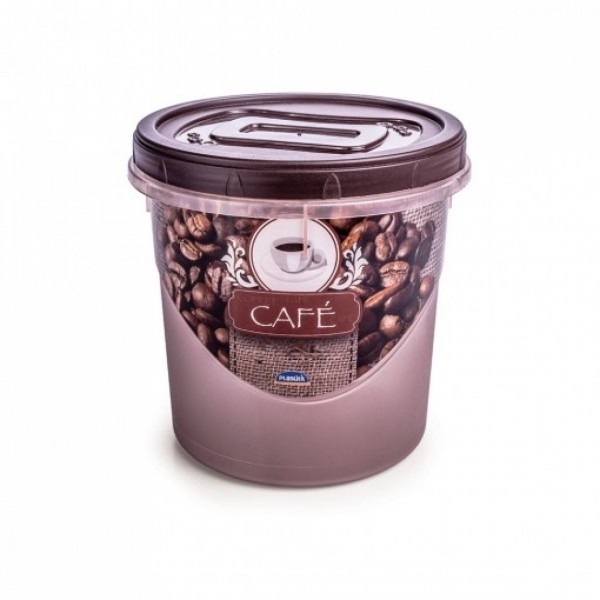 POTE PLASUTIL 1,8LT CAFE R 6399 1 X 1UN