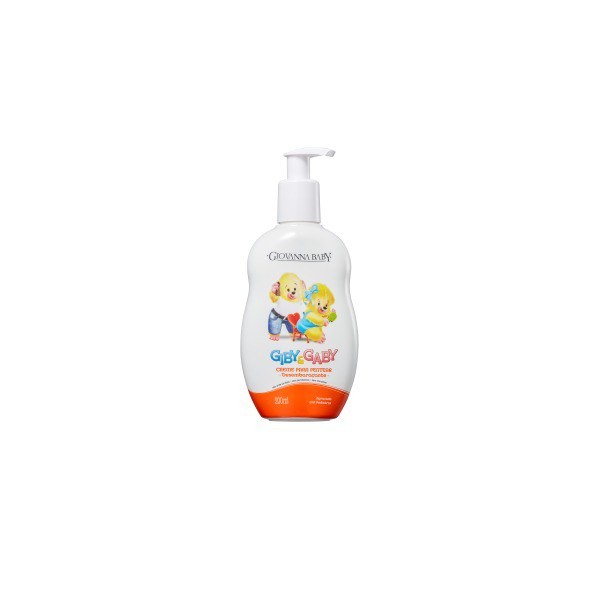 CREME PENTEAR GIOVANNA BABY 200ML DESEMBARACANTE