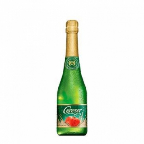 SIDRA CERESER 660ML TRADICIONAL (12) 1 X 660ML