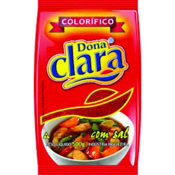 COLORAL DONA CLARA 500G 