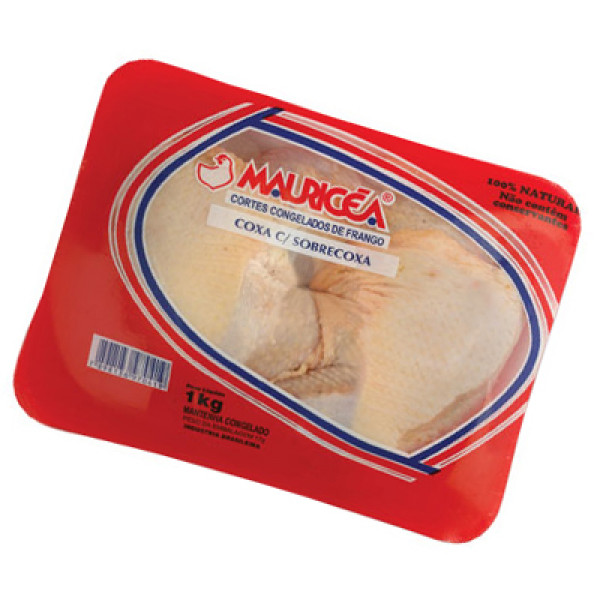 MAURICEA BDJ COXA SOBRECOXA FGO CONG 1KG 