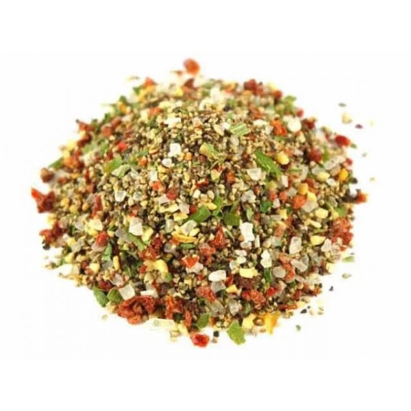 KI SABOR CHIMICHURRI COM PIMENTA 100G 1 X 100G