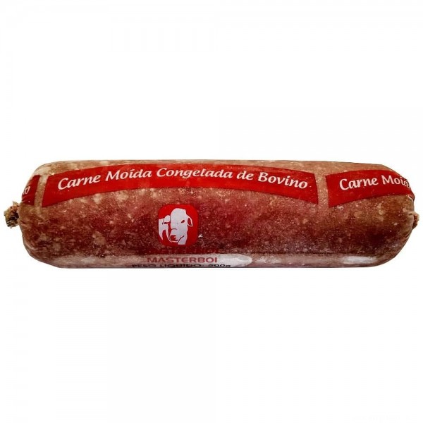 CARNE MOIDA MASTERBOI 500G 1 X 500G